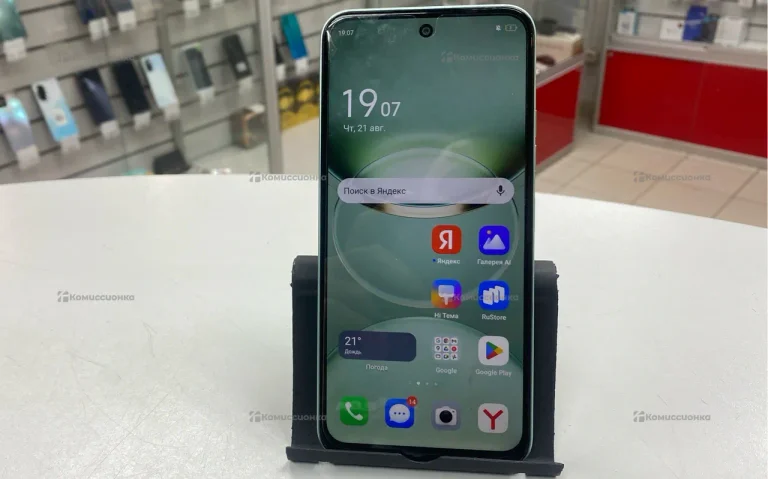 Tecno SPARK 30C 4/128Gb