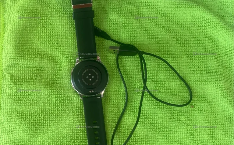 Часы  Amazfit Pop 3R