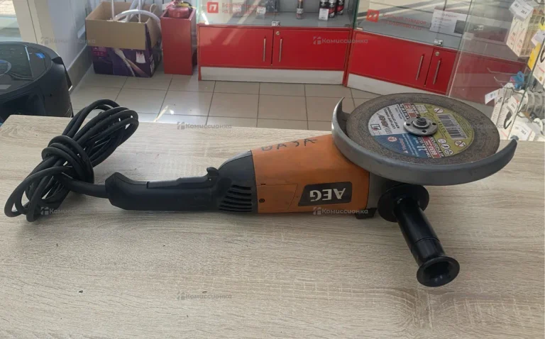 УШМ WS 2200-230