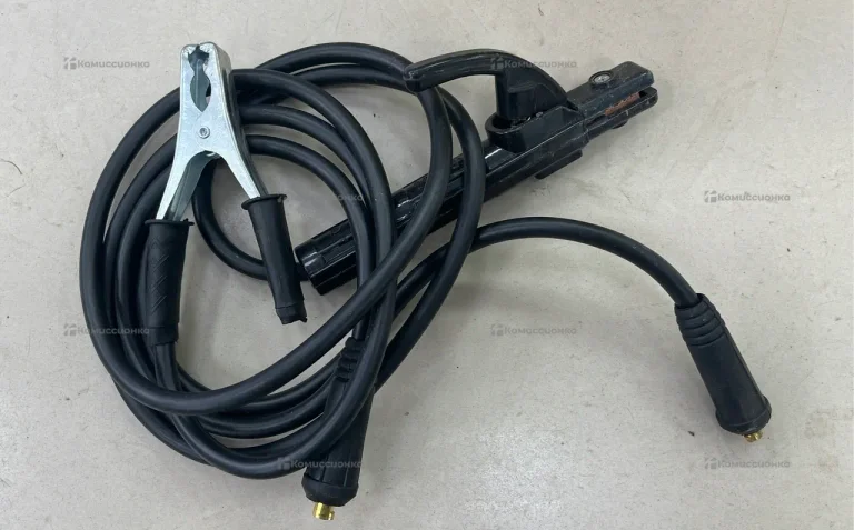 Сварочный аппарат FoxWeld Сварис 160.