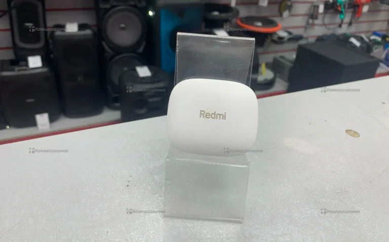 Наушники Redmi