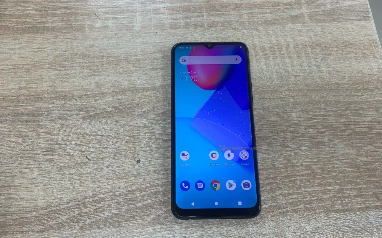 Vivo Y12S 3/32