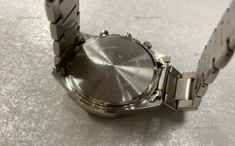 Часы  Casio Edifice EFR-571