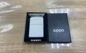 Зажигалка Zippo Withe