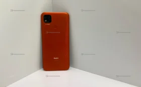 Xiaomi Redmi 9C NFC 4/128 ГБ