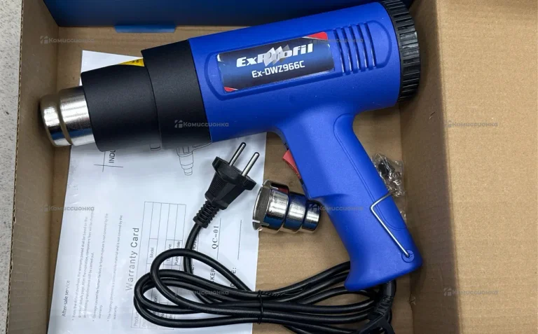 Exprofil фен 2000W