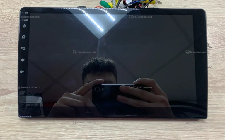 Автомагнитола Ts18 4/32