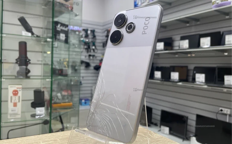 poco m6
