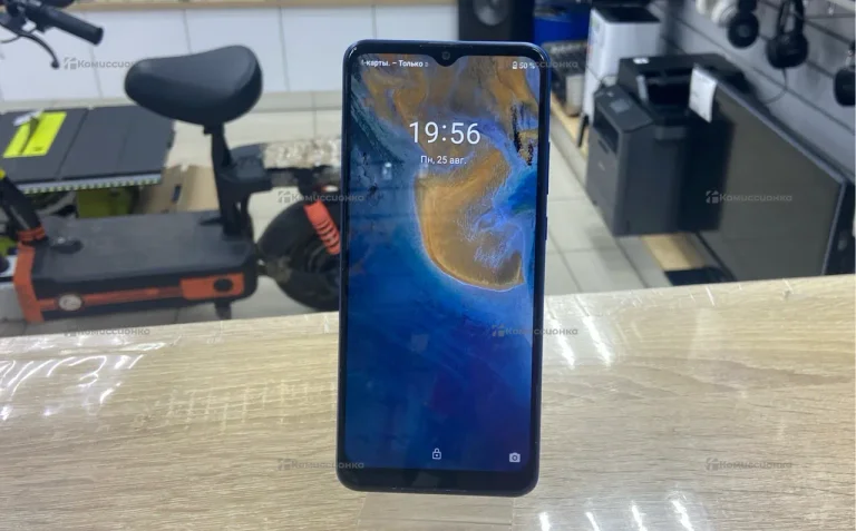 Zte Blade A51 2/32Gb
