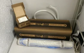 Купить Теплый пол terme lock б/у , в Краснодар Цена:990рублей