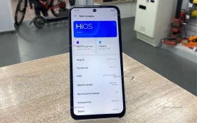 Tecno SPARK 30C KL5n