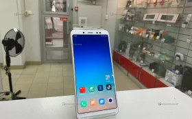 Xiaomi Redmi Note 5 3/32 ГБ