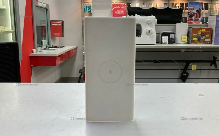 Power Bank Xiaomi 10000Mah