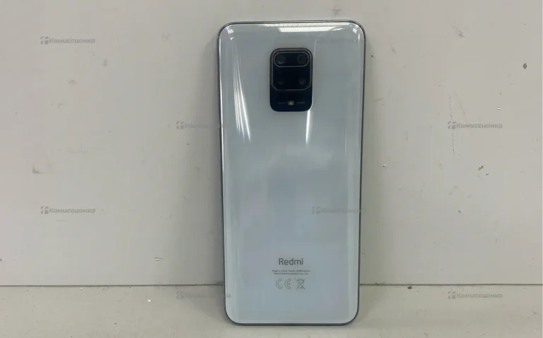 Xiaomi Redmi Note 9S 6/64 ГБ