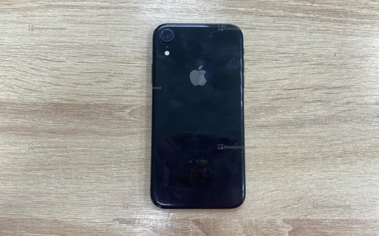 Apple iPhone XR 3/128 ГБ