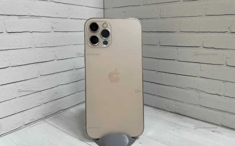 Apple iPhone 12 Pro 6/256 ГБ