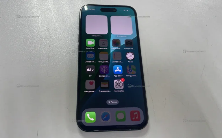 Apple iPhone 15 128Gb