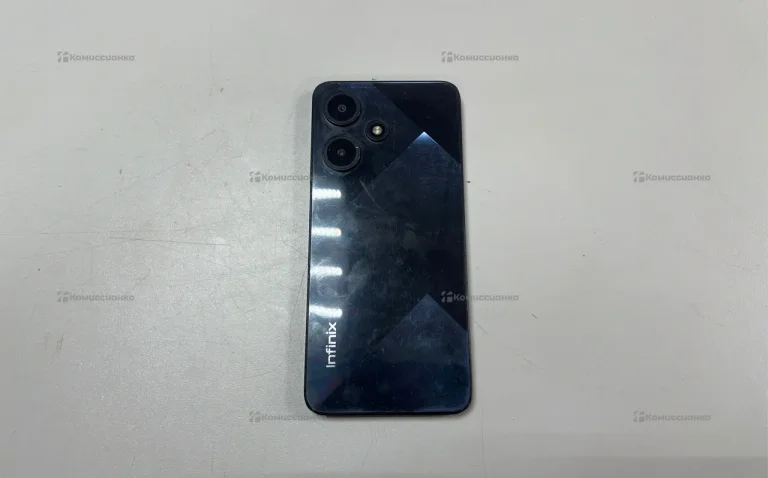 Infinix note 30i 128