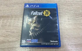 PS. Fallout 76