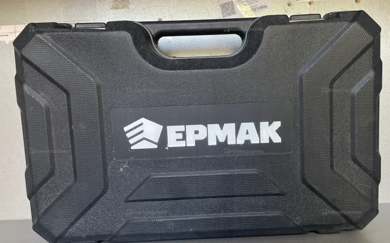 Перфоратор Ермак ПРГ-30/900