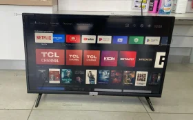 Купить Телевизор iFFALCON 32F52 б/у , в Краснодар Цена:5900рублей