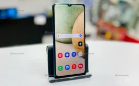 Samsung Galaxy A12 3/64 ГБ