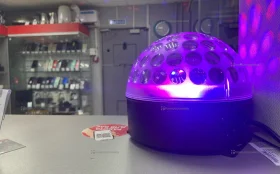 Купить LED Diamonds светотехника б/у , в Москва и область Цена:2900рублей