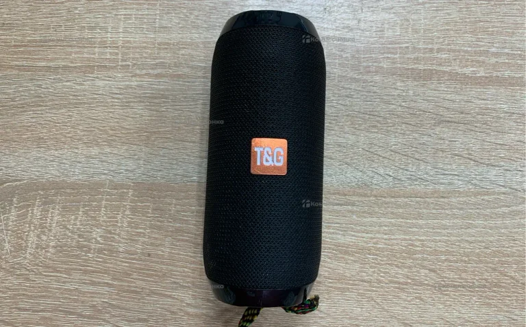 Колонка  T&G