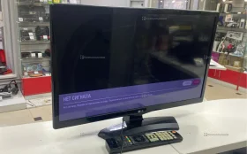Купить Телевизор Lg 24Lh451u lg б/у , в Екатеринбург Цена:2990рублей