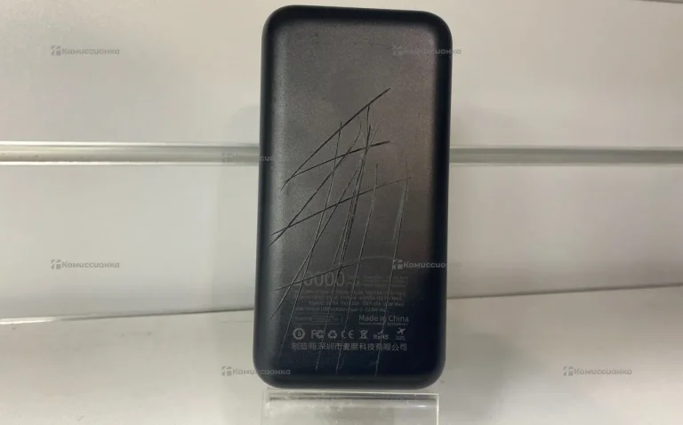 Power Bank Miami 20000