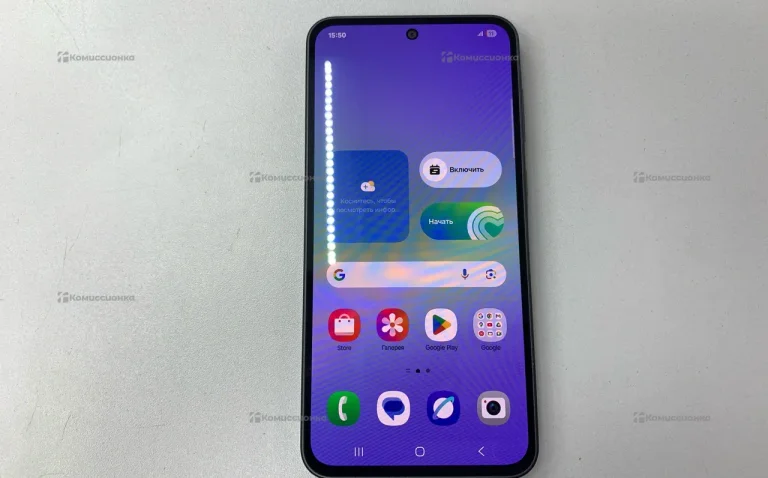 Samsung Galaxy A36 8/128 ГБ