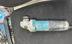 УШМ makita GA5040C