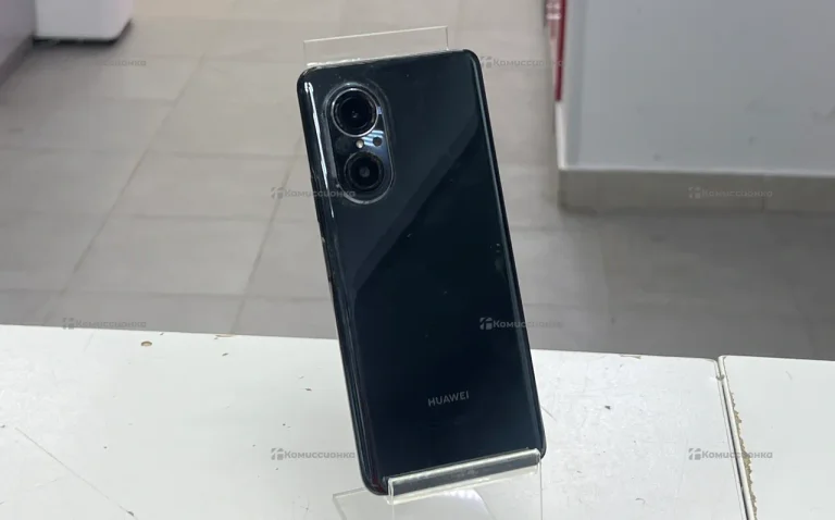 Huawei Nova 9 SE 8/128 ГБ