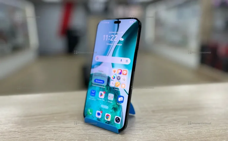 Honor X8c 6/128 ГБ