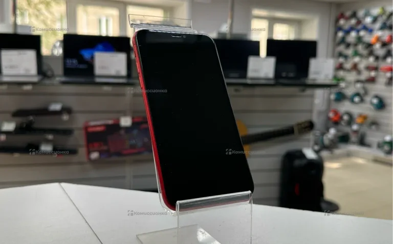 Apple IPhone XR 64Гб