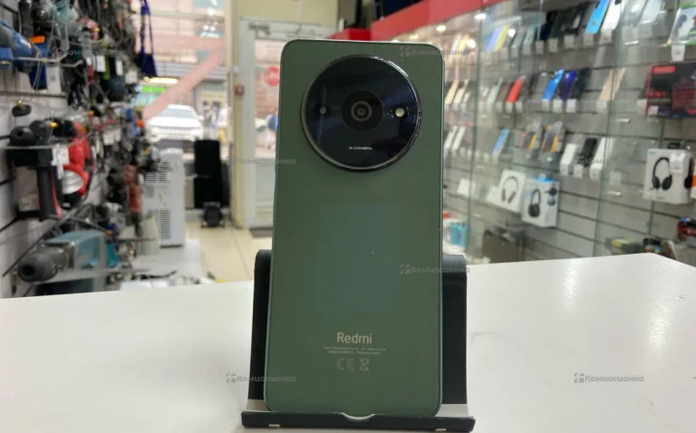 Xiaomi Redmi A3 6/128 ГБ