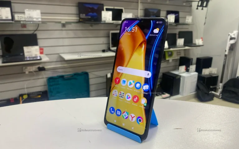 Xiaomi Poco C40 64Gb