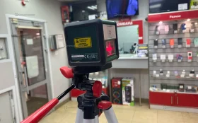 Купить Нивелир Bosch Quigo Plus б/у , в Казань Цена:3500рублей