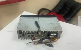 Автомагнитола  Nakamichi BT