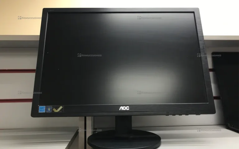 Монитор AOC e960Pda