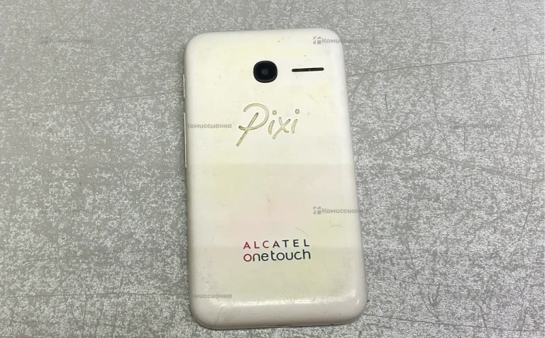 Alcatel onetouch 4009d