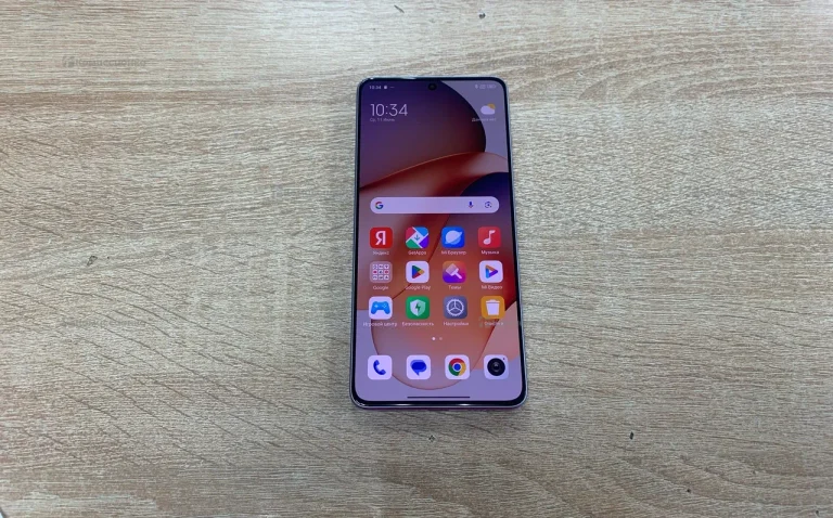 Xiaomi Redmi Note 13 Pro 5G 12/512Gb