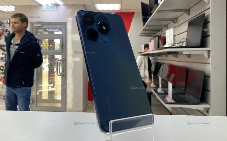 Tecno Spark 10 4/128Gb