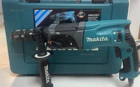 дрель шуруповерт makita hr2470ft