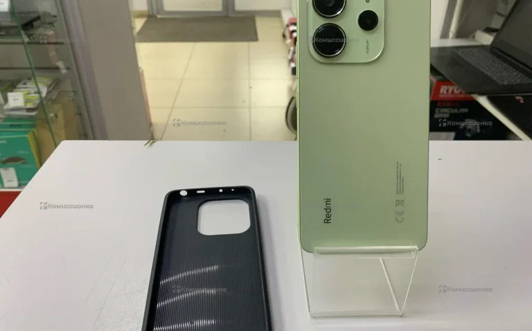 Xiaomi Redmi Note 14 8/256Gb
