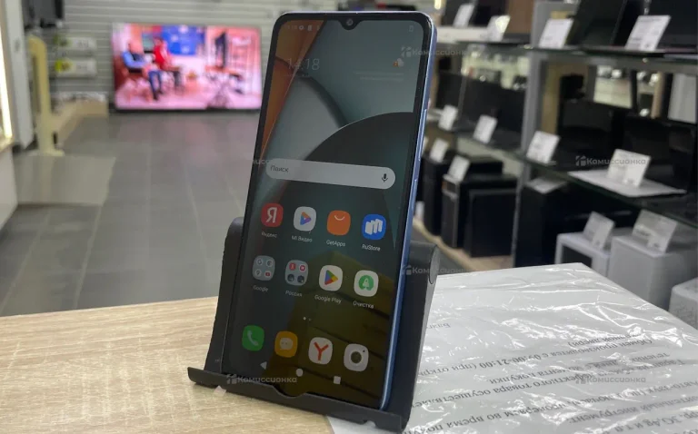 Xiaomi Redmi A3 4/128gb