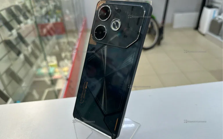 Tecno Pova 6 8/256Gb
