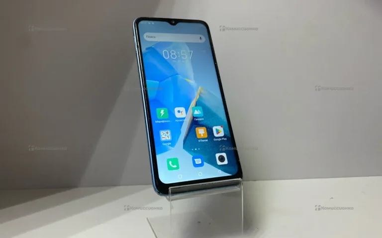 Infinix Hot 30i 4/128 ГБ