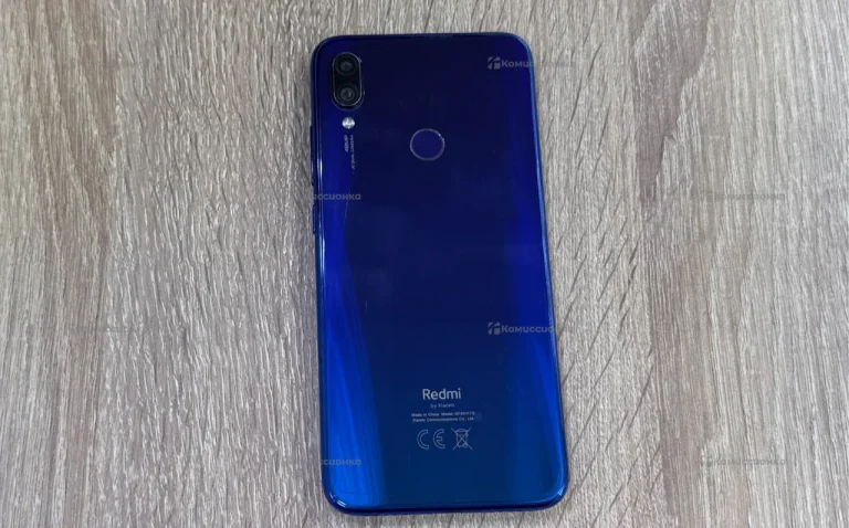 Xiaomi Redmi Note 7 3/32 ГБ