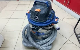 Купить строительный пылесос Dexter 20L б/у , в Казань Цена:3500рублей